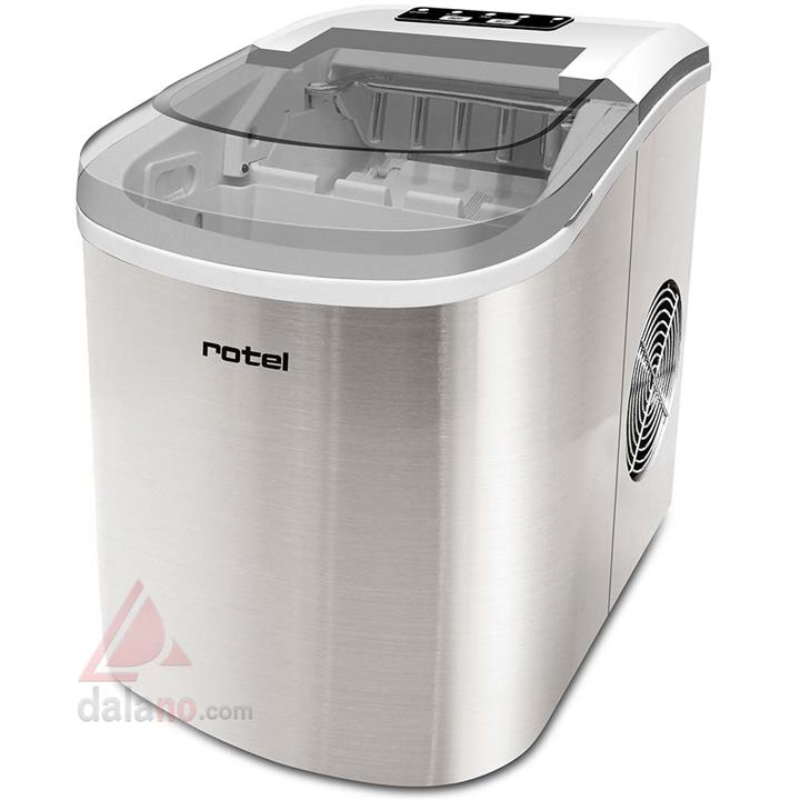 یخ ساز اتوماتیک روتل مدل U9903CH Rotel ice maker